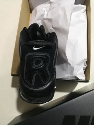 Nike Air More Uptempo Men Shoes--012